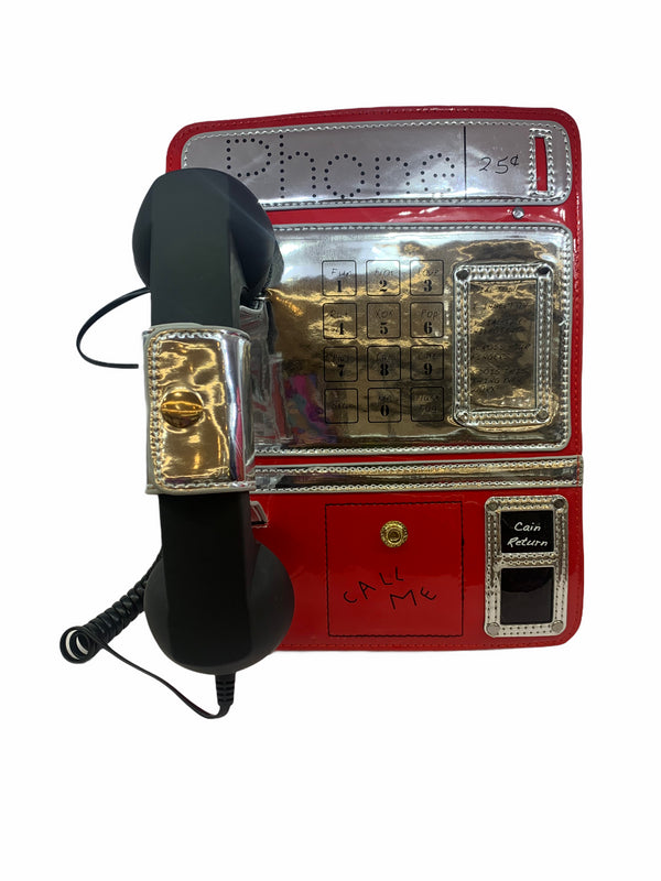 PHONEBOOTH